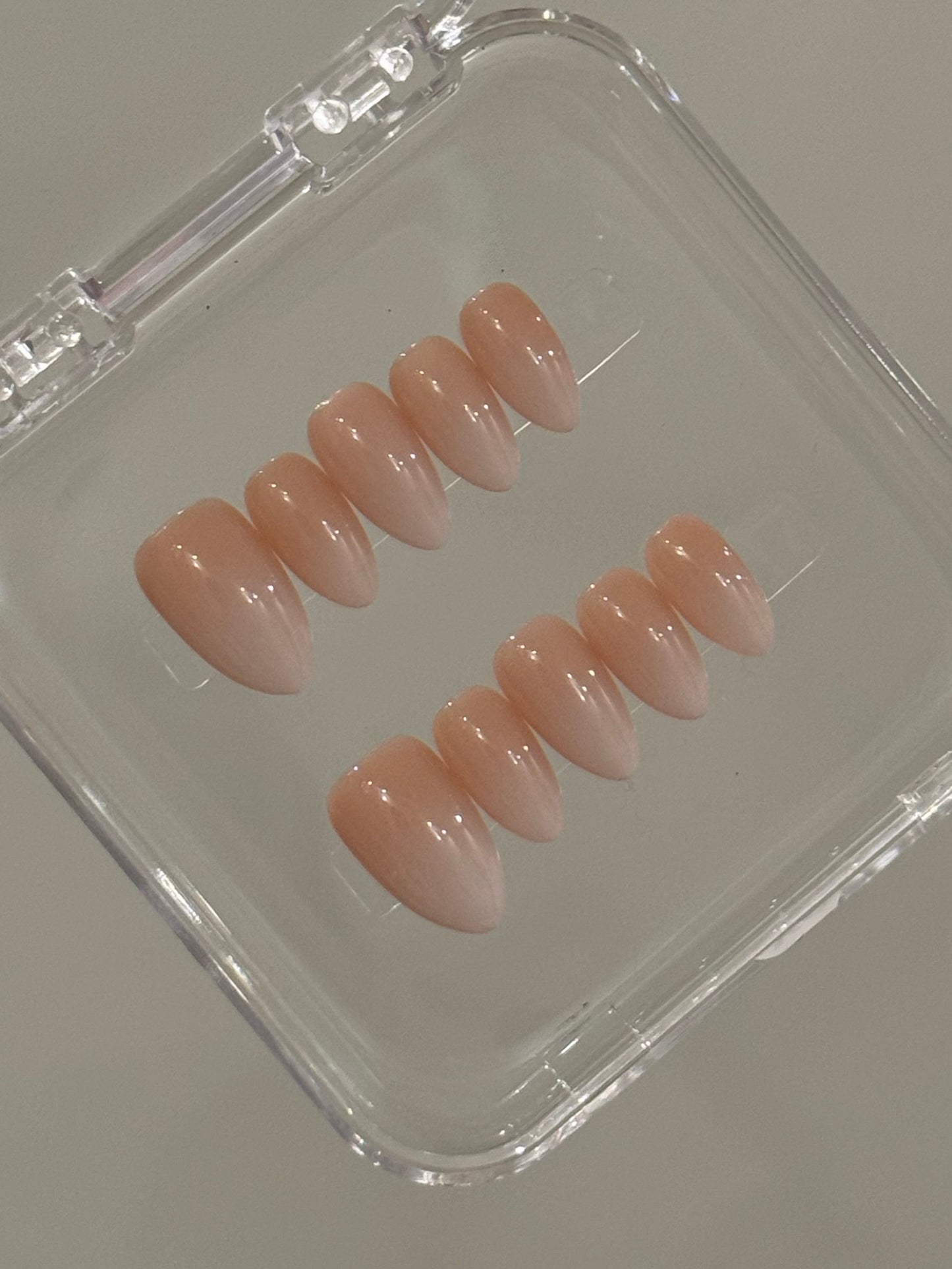 N172 Nude Ombre Set