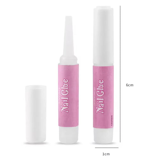 Super Nail Glue