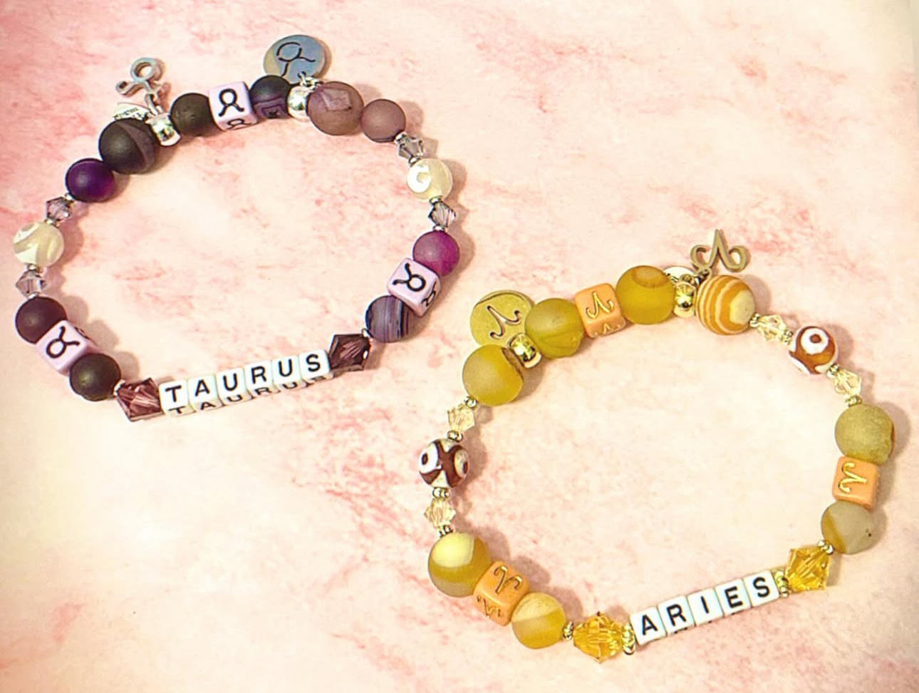 N91 Sage Gold Nails Set